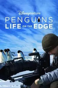 watch-Penguins: Life on the Edge