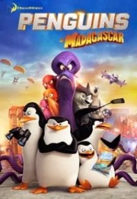 watch-Penguins of Madagascar