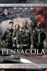 watch-Pensacola: Wings of Gold