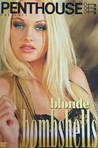watch-Penthouse: Blonde Bombshells