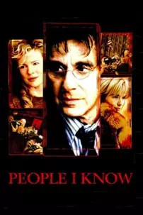 watch-People I Know