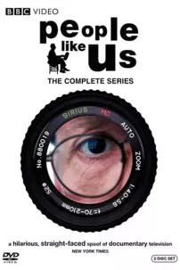 watch-People Like Us