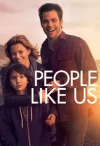 watch-People Like Us