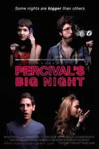 watch-Percival’s Big Night