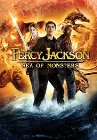 watch-Percy Jackson: Sea of Monsters