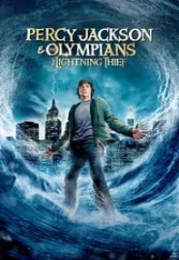 watch-Percy Jackson & the Olympians: The Lightning Thief