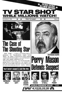 watch-Perry Mason: The Case of the Shooting Star