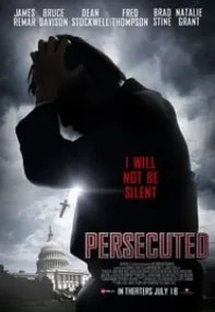 watch-Persecuted