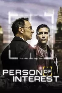 watch-Person of Interest