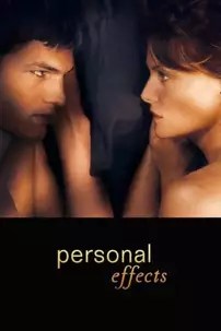 watch-Personal Effects