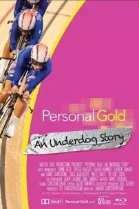 watch-Personal Gold: An Underdog Story
