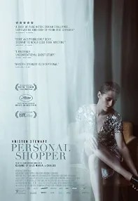 watch-Personal Shopper