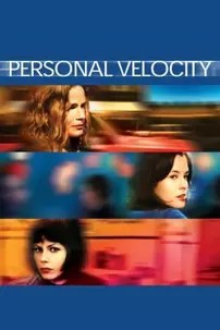 watch-Personal Velocity