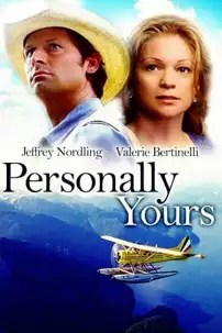 watch-Personally Yours