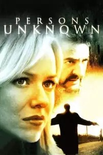 watch-Persons Unknown