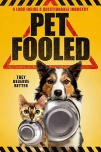 watch-Pet Fooled