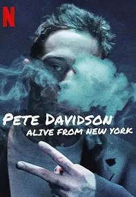 watch-Pete Davidson: Alive from New York