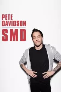 watch-Pete Davidson: SMD