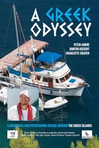 watch-Peter Andre’s Greek Odyssey