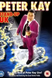 watch-Peter Kay: Stand-Up UKay