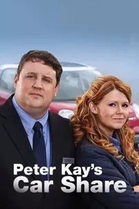 watch-Peter Kay’s Car Share