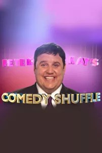 watch-Peter Kay’s Comedy Shuffle