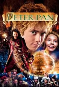 watch-Peter Pan