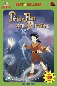 watch-Peter Pan and the Pirates