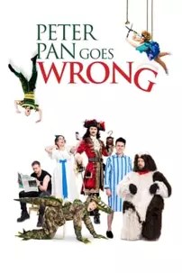 watch-Peter Pan Goes Wrong