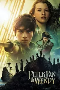 watch-Peter Pan & Wendy