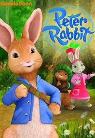 watch-Peter Rabbit