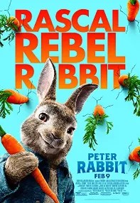 watch-Peter Rabbit