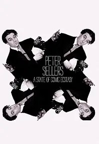 watch-Peter Sellers: A State of Comic Ecstasy