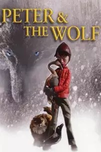 watch-Peter & the Wolf