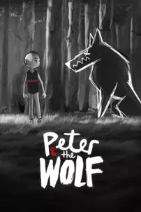 watch-Peter & the Wolf