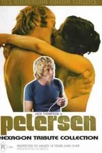 watch-Petersen