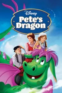 watch-Pete’s Dragon