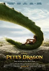 watch-Pete’s Dragon