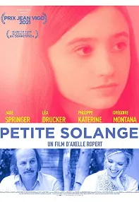 watch-Petite Solange