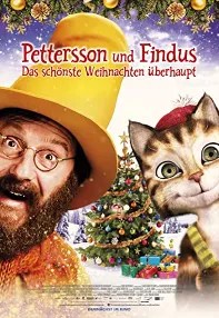 watch-Pettersson und Findus 2 – Das schönste Weihnachten überhaupt