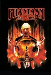 watch-Phantasm IV: Oblivion
