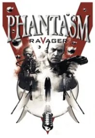 watch-Phantasm: Ravager