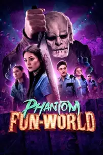 watch-Phantom Fun-World