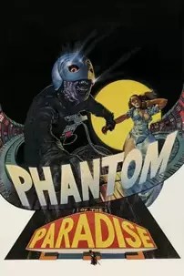 watch-Phantom of the Paradise