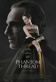 watch-Phantom Thread