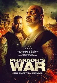 watch-Pharaoh’s War