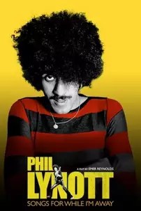 watch-Phil Lynott: Songs for While I’m Away