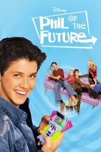 watch-Phil of the Future