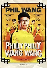 watch-Phil Wang: Philly Philly Wang Wang