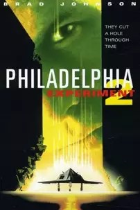 watch-Philadelphia Experiment II